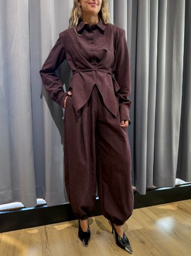 Immagine di PANTALONE MADISON