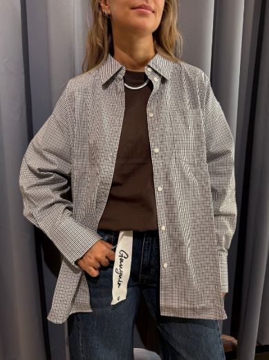 Immagine di CAMICIA JAMIE QUADRETTI