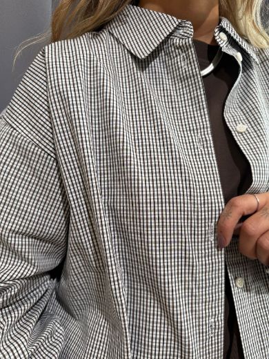 Immagine di CAMICIA JAMIE QUADRETTI