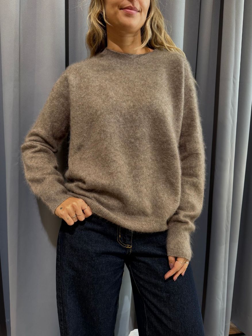 Immagine di MAGLIONE LANA/CASHMERE