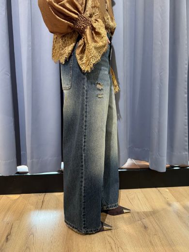 Immagine di JEANS BAGGY FIT