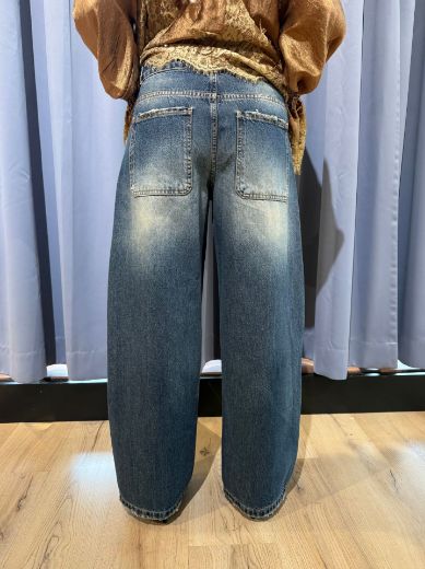 Immagine di JEANS BAGGY FIT
