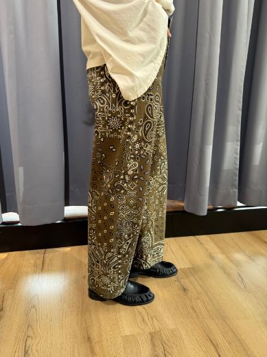 Immagine di PANTALONE BANDANA
