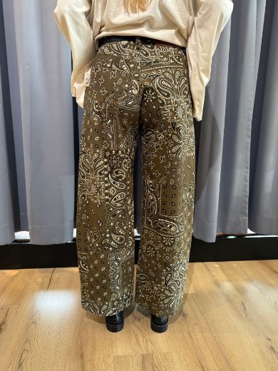 Immagine di PANTALONE BANDANA