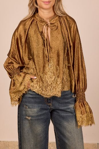 Immagine di BLUSA AMBRA