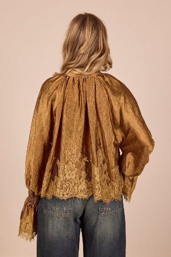 Immagine di BLUSA AMBRA