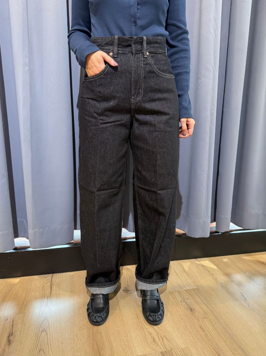 Immagine di JEANS ZELDA
