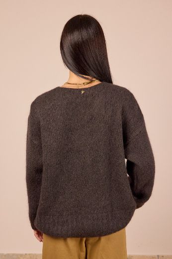 Immagine di CARDIGAN MOHAIR