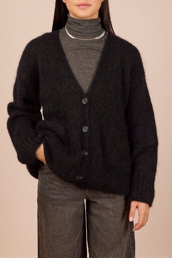 Immagine di CARDIGAN MOHAIR