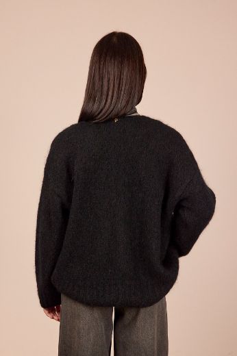 Immagine di CARDIGAN MOHAIR