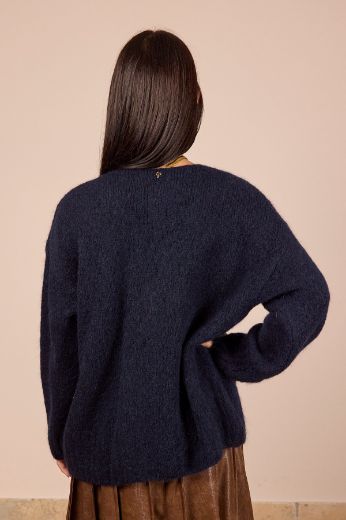 Immagine di CARDIGAN MOHAIR