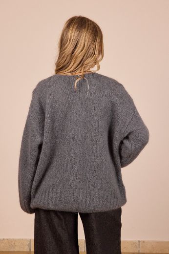 Immagine di CARDIGAN MOHAIR