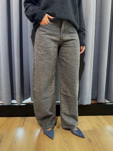 Immagine di JEANS MAKU BARREL