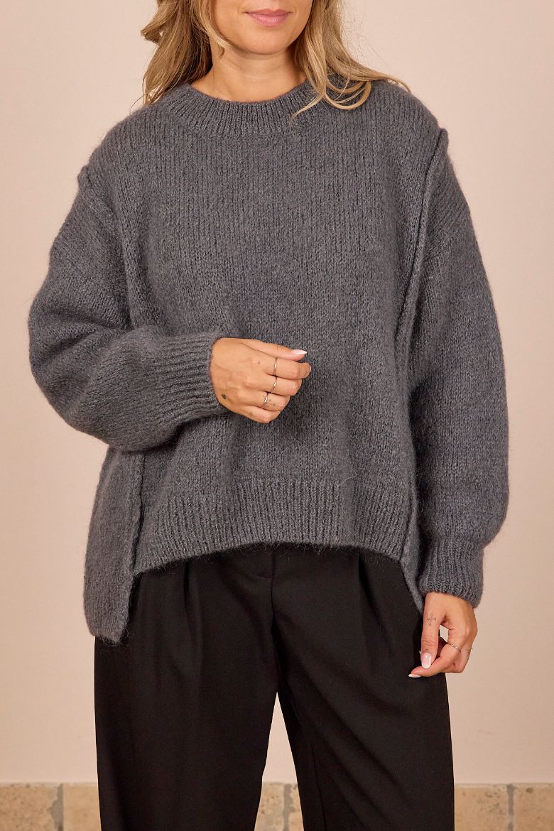 Immagine di MAGLIONE MOHAIR