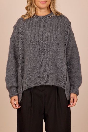 Immagine di MAGLIONE MOHAIR