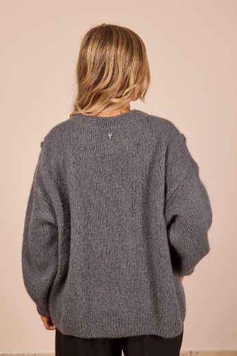 Immagine di MAGLIONE MOHAIR