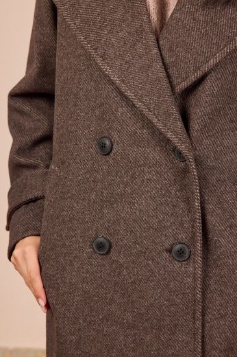Immagine di CAPPOTTO EVA