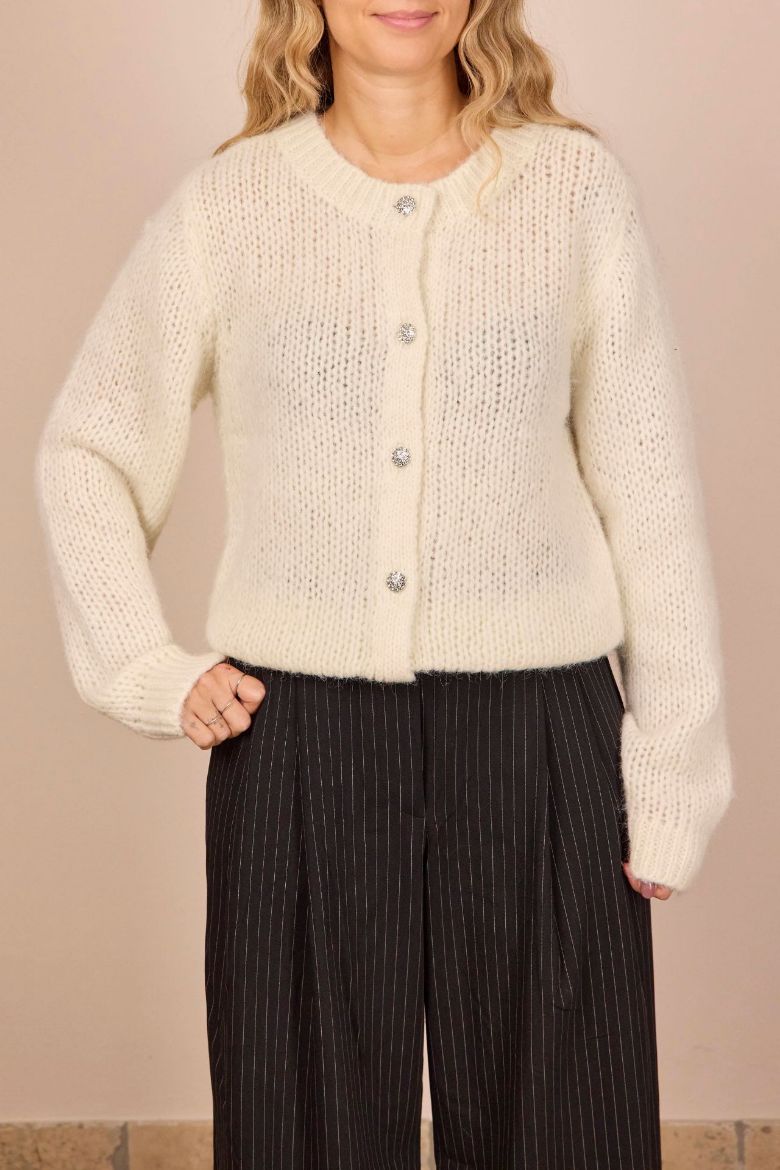 Immagine di CARDIGAN MAYBE JEWEL