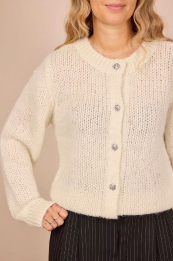 Immagine di CARDIGAN MAYBE JEWEL