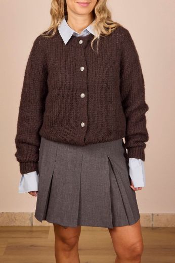 Immagine di CARDIGAN MAYBE JEWEL