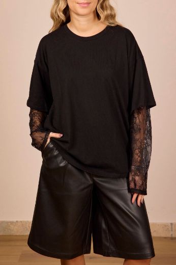 Immagine di T-SHIRT CUBE