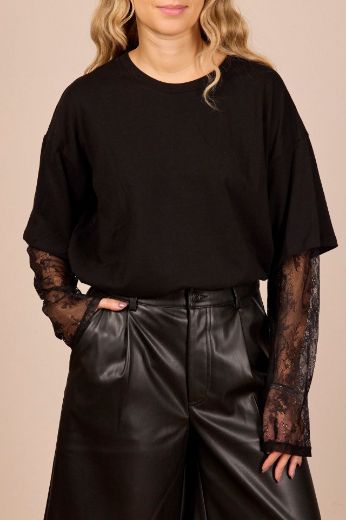 Immagine di T-SHIRT CUBE