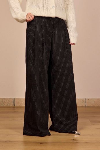 Immagine di PANTALONE STELLA GESSATO