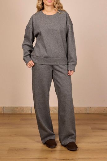 Immagine di FELPA LUREX