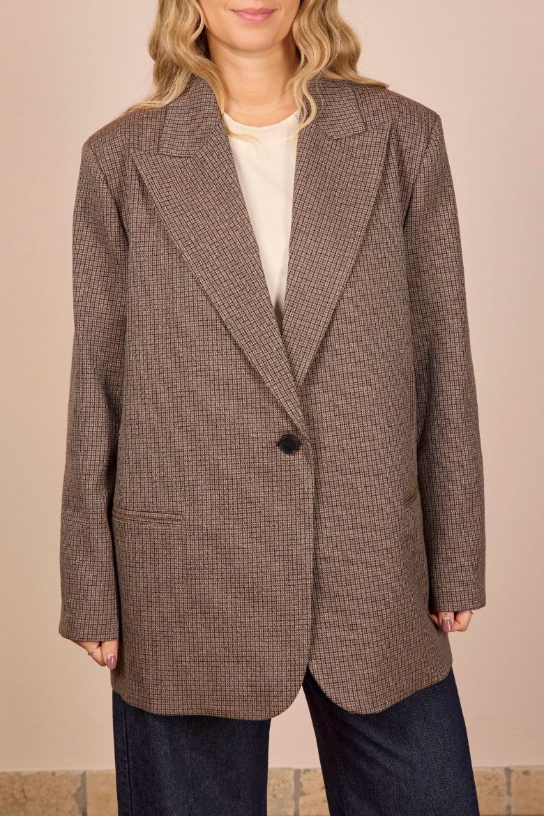 Immagine di BLAZER TOBACCO