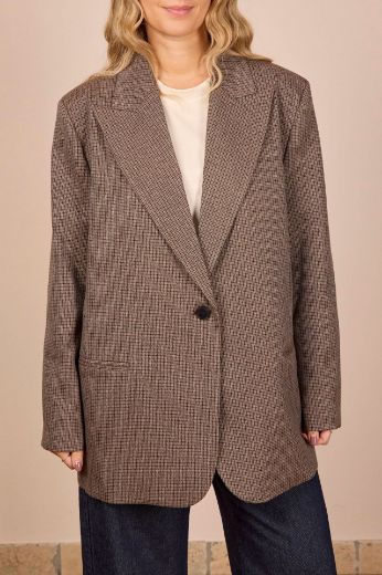 Immagine di BLAZER TOBACCO