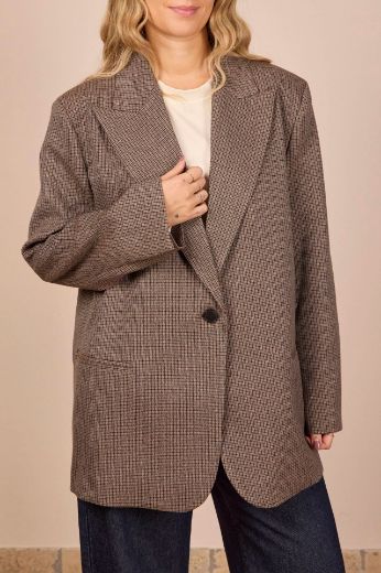 Immagine di BLAZER TOBACCO