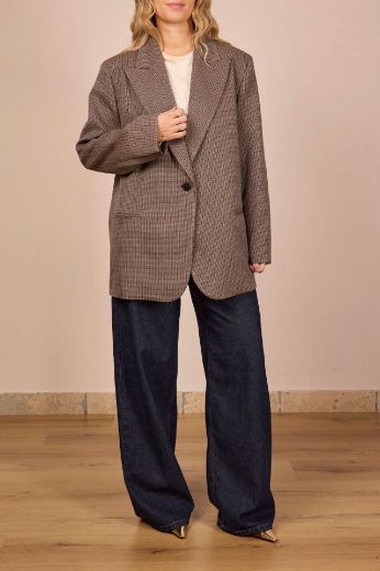 Immagine di BLAZER TOBACCO