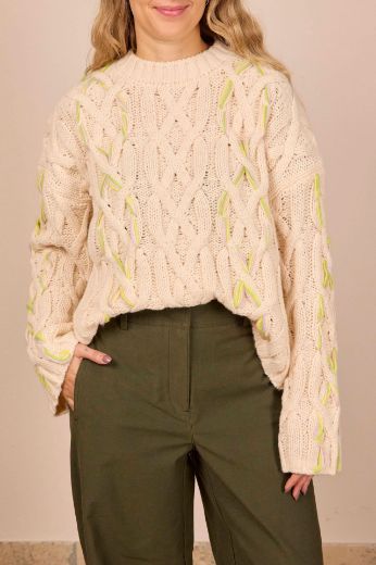 Immagine di MAGLIONE JYDA