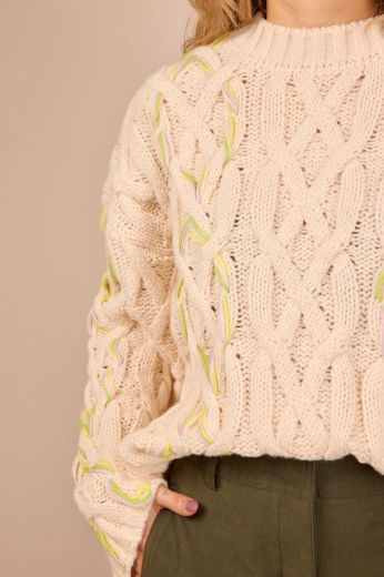 Immagine di MAGLIONE JYDA