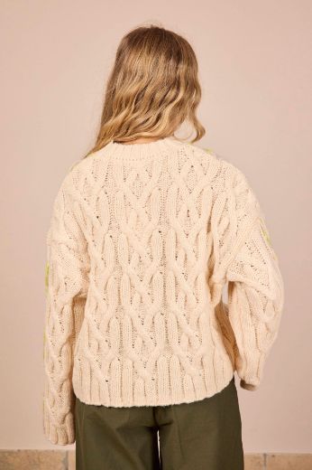 Immagine di MAGLIONE JYDA