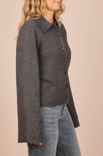 Immagine di CARDIGAN POLO DIANNA