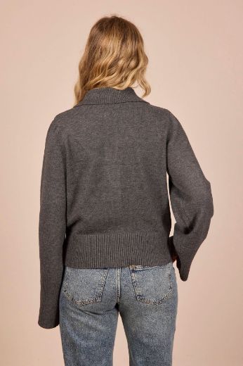 Immagine di CARDIGAN POLO DIANNA