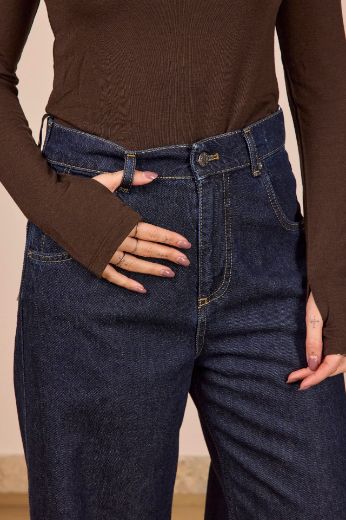 Immagine di MAGLIA GIROCOLLO LANA MODAL
