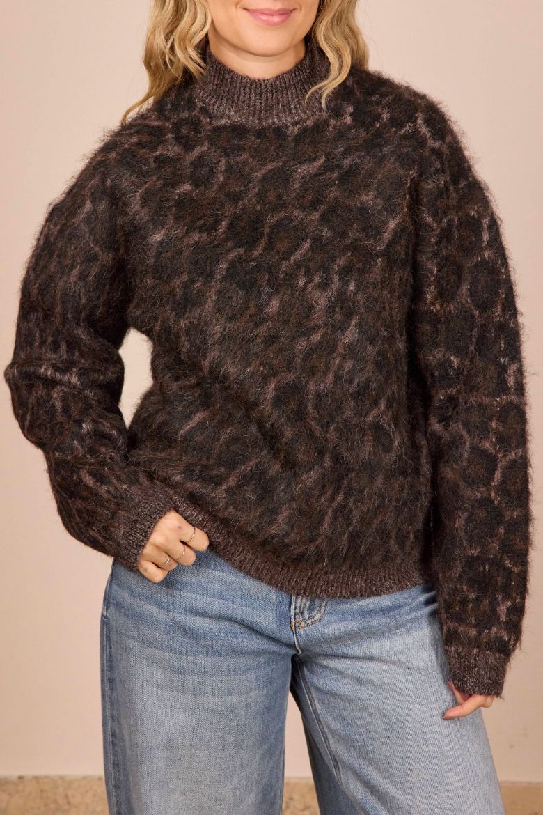 Immagine di MAGLIONE ELINA MACU