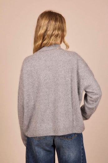 Immagine di MAGLIONE POLO LANA/CASHMERE