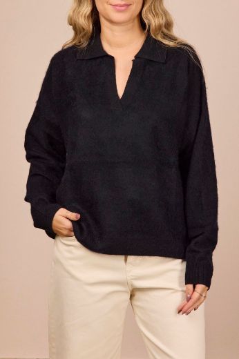 Immagine di MAGLIONE POLO LANA/CASHMERE