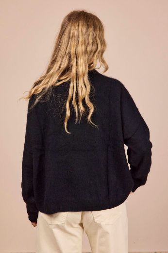 Immagine di MAGLIONE POLO LANA/CASHMERE