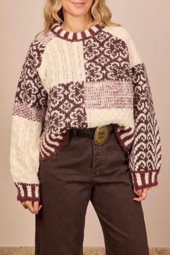 Immagine di MAGLIONE FUSION