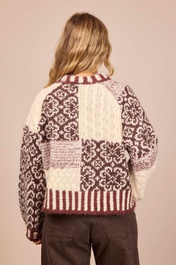 Immagine di MAGLIONE FUSION