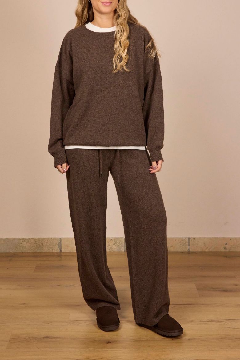 Immagine di PANTALONE 100% LANA