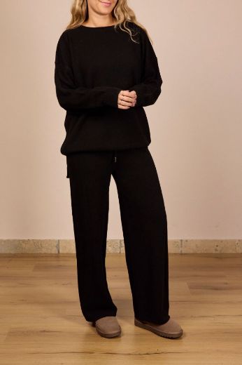 Immagine di PANTALONE 100% LANA