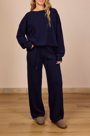 Immagine di PANTALONE 100% LANA