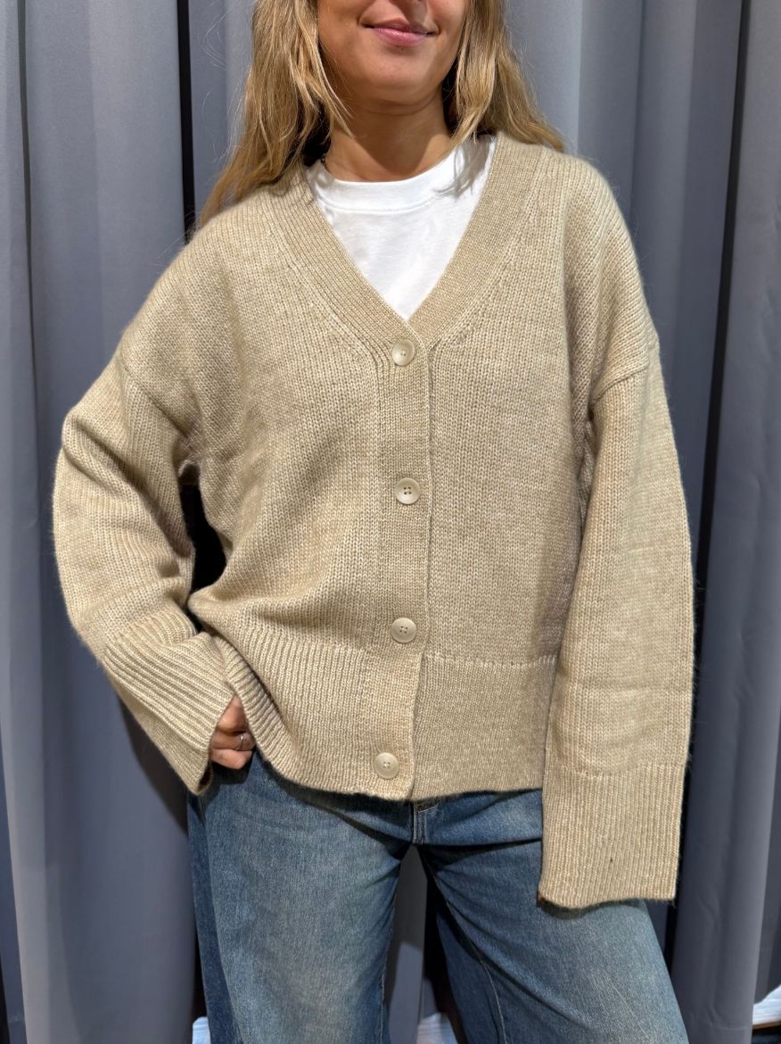 Immagine di CARDIGAN ROSANNA