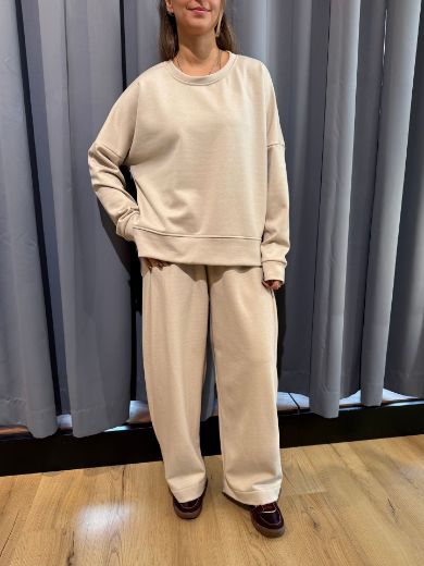 Immagine di COORDINATO TUTA SPORTY WINTER