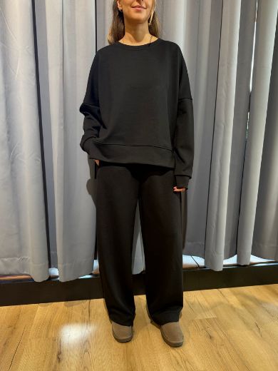 Immagine di COORDINATO TUTA SPORTY WINTER
